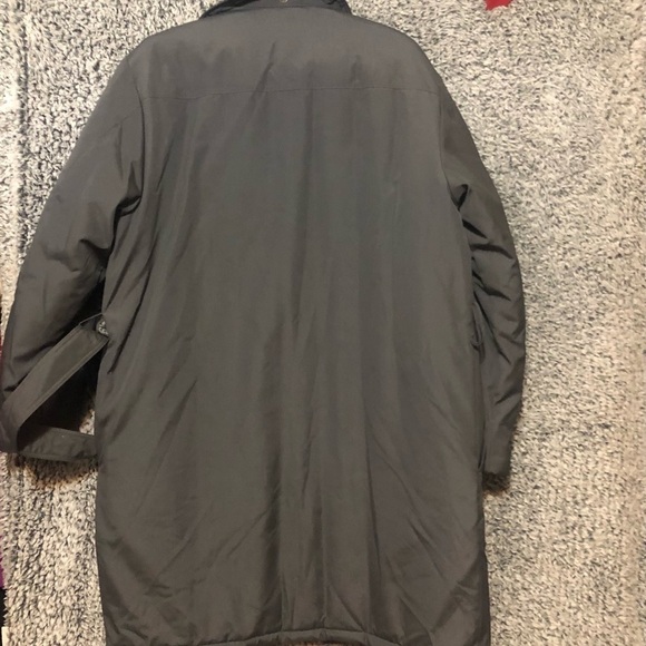 Clipper Mist Women’s Winter Cost London town Size M in Excellent Used Co… - Picture 9 of 12